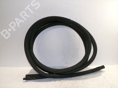 Used Rubber door seal Rubber door seal RENAULT KANGOO Express (FW0/1_) 1.5 dCi 90 (FW0G, FW05, FW08, FW11) (90 hp) 33454210 33454210