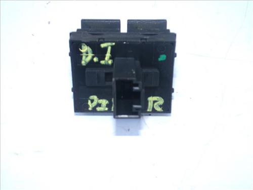 Left front window switch SEAT LEON (1P1) 1.9 TDI | BP24857437I27 - Image 2