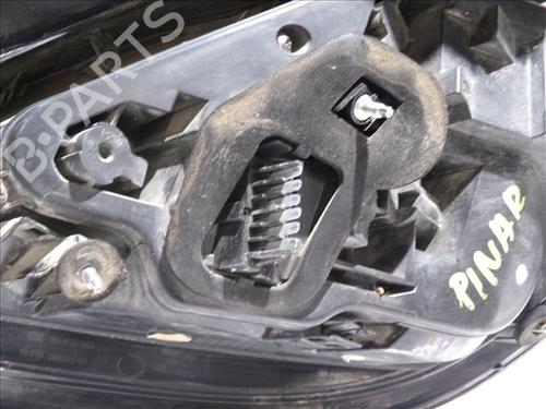 Left taillight OPEL ASTRA H (A04) 1.7 CDTI (L48) | BP27454952C34 - Image 4