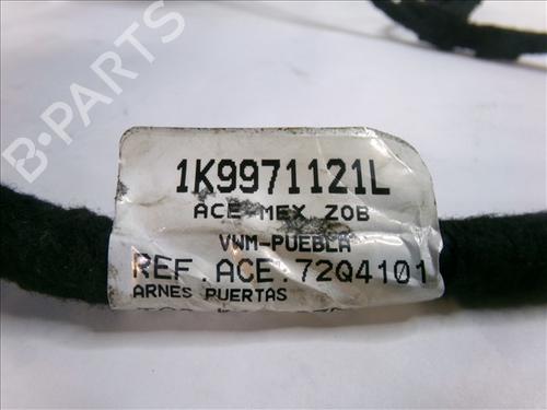 Other VW GOLF VI Variant (AJ5) 1.6 TDI | BP35894723O1 - Image 5