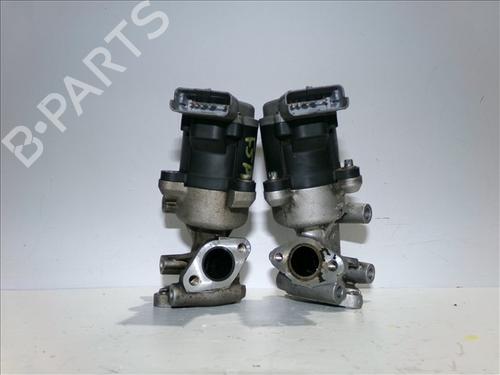 Used Egr Egr PEUGEOT 607 (9D, 9U) 2.7 HDi 24V (204 hp) 24860796 24860796