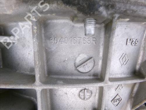 Gearbox RENAULT MEGANE III Hatchback (BZ0/1_, B3_) 1.2 TCe (BZ2B, BZ11) | BP29129053M3 - Image 2