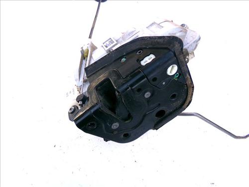 front-right-lock-audi-a4-b7-8ec-2004-2005-2006-2007-2008-2009-27888936 main image