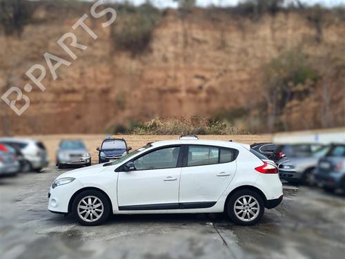 Left front window switch RENAULT MEGANE III Hatchback (BZ0/1_, B3_) 1.5 dCi (BZ09, BZ0D, BZ1W, BZ29, BZ14) | BP30966484I27  - Image 6