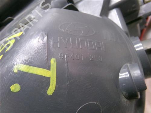 Left taillight HYUNDAI i30 (FD) 1.4 | BP24568295C34 - Image 5