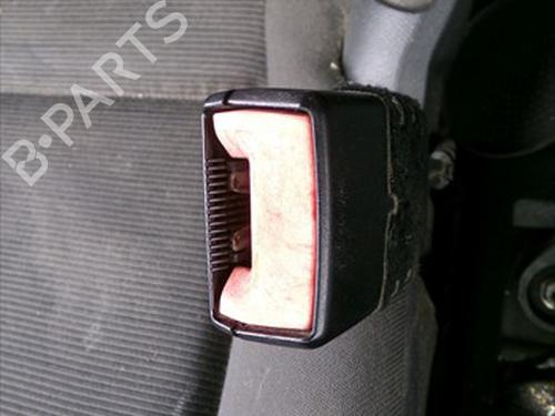 Used Seat buckle Seat buckle VW GOLF V (1K1) 1.9 TDI (105 hp) 34207357 34207357