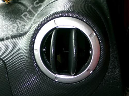 Used Air vent DACIA SANDERO 1.5 dCi (68 hp) 31942753