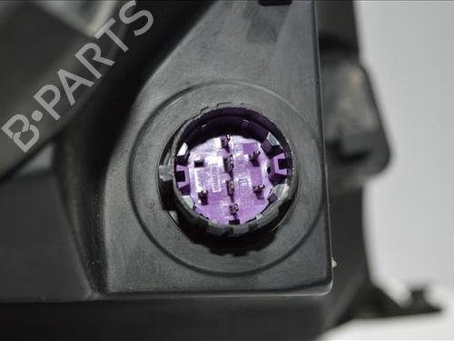 Left headlight CITROËN NEMO MPV 1.4 HDi | BP24559255C28 - Image 3