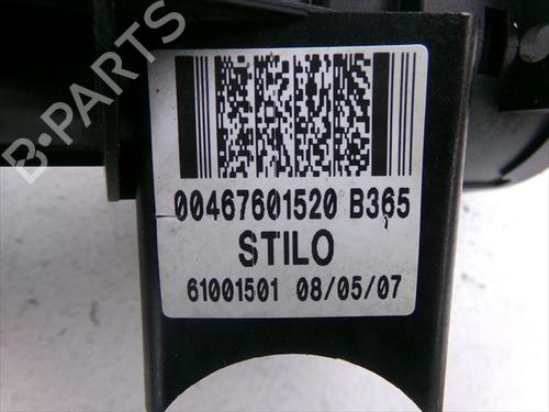 Electronic module LANCIA MUSA (350_) 1.4 (350.AXA11, 350.AXA1A) | BP32084145M83 - Image 2