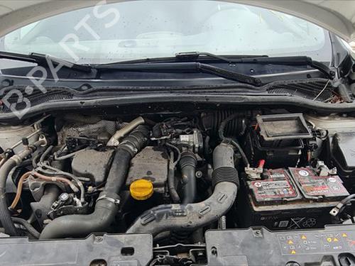 Left front window switch RENAULT CLIO IV (BH_) 1.5 dCi 75 | BP33264865I27 - Image 6