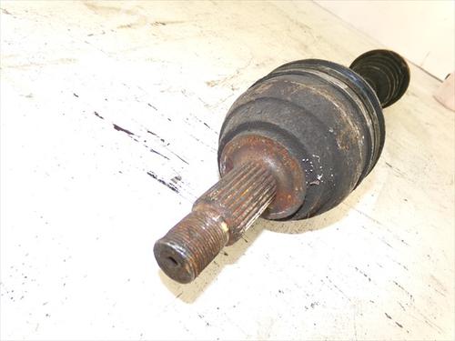 Left front driveshaft CITROËN C8 (EA_, EB_) 2.2 HDi | BP25985191M38 - Image 4