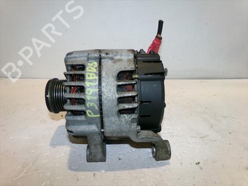 Alternator BMW 3 (E90) 318 d | BP38190438M7 - Image 2