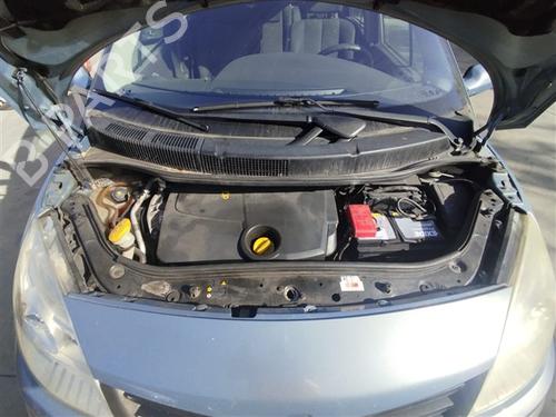 Engine RENAULT GRAND SCÉNIC II (JM0/1_) 1.9 dCi (JM14) | BP27648648M1  - Image 7