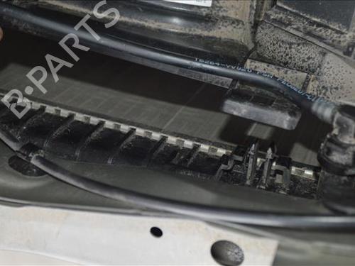 Used Water radiator Water radiator PEUGEOT 108 1.2 (82 hp) 24562176 24562176