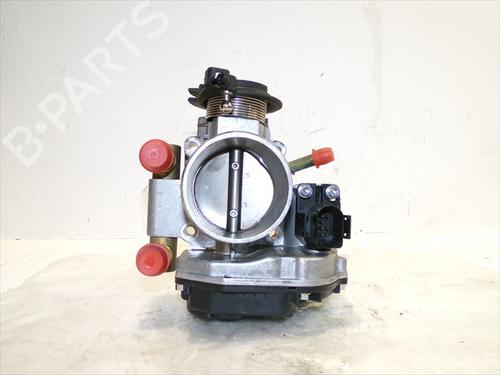 Used Throttle body Throttle body AUDI A4 B5 (8D2) 1.8 (125 hp) 33301680 33301680