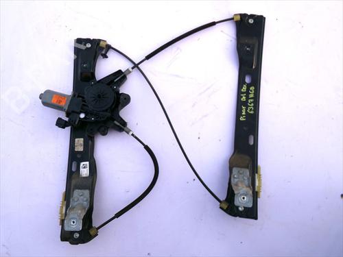Used Front right window mechanism Front right window mechanism 38012114 38012114
