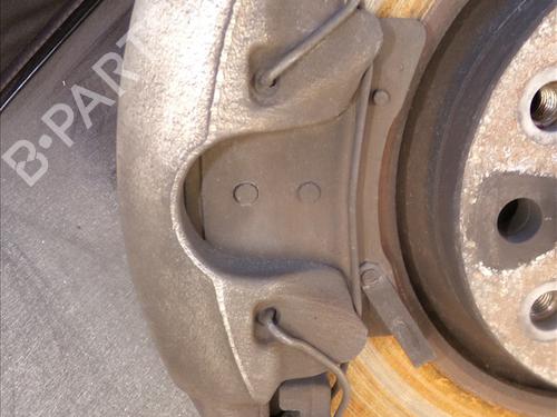 Used Left front brake caliper Left front brake caliper 27474551 27474551
