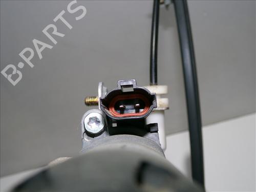 Rear left window mechanism SSANGYONG ACTYON I 200 Xdi 4WD | BP24558561C24 - Image 4