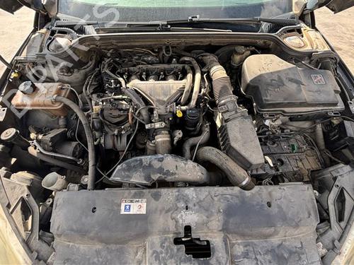 Injection pump PEUGEOT 407 (6D_) 2.0 HDi 135 (6DRHRH, 6DRHRE, 6DRHRG, 6DRHRJ) | BP32281805M78 