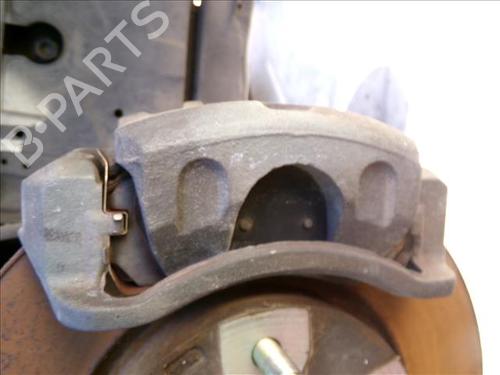 Used Right front brake caliper Right front brake caliper HYUNDAI COUPE II (GK) 2.0 GLS (143 hp) 24858857 24858857