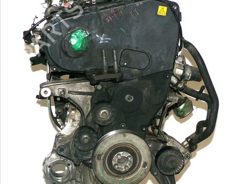 Engine FIAT BRAVO II (198_) 1.6 D Multijet (198AXL1B) | BP29837112M1 - Image 3