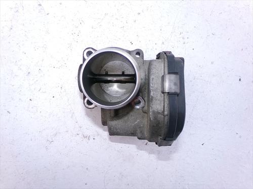 Used Throttle body Throttle body CITROËN C4 Picasso II 1.6 HDi 90 (92 hp) 31241853 31241853