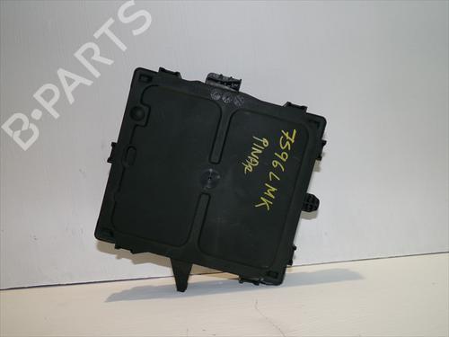 Control unit RENAULT MEGANE IV Hatchback (B9A/M/N_) 1.5 Blue dCi 115 (B9A6) | BP32185413M11 - Image 2