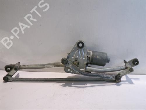 Front wiper motor AUDI A6 C6 Avant (4F5) 2.0 TDI | BP25302105M29 - Image 3