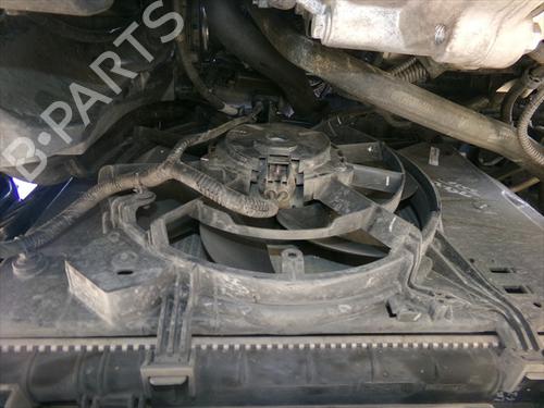Used Radiator fan Radiator fan 38615315 38615315