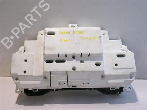 Electronic module LEXUS GS (_S19_) 300 (GRS190_, GRS190R) | BP24567477M83 - Image 2