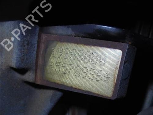 Engine FIAT BRAVO II (198_) 1.9 D Multijet (198AXB1A) | BP24559343M1  - Image 5