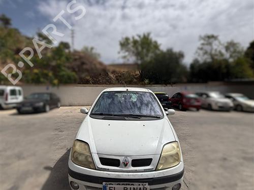 Engine RENAULT MEGANE Scenic (JA0/1_) 1.9 dTi (JA0N) | BP28070098M1 - Image 6