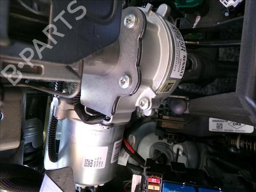 Steering column RENAULT CAPTUR II (HF_) TCe 140 (HFN0) | BP33423803M21 - Image 2