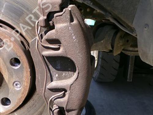 Used Left front brake caliper Left front brake caliper AUDI A4 B7 (8EC) 2.0 (130 hp) 36404883 36404883