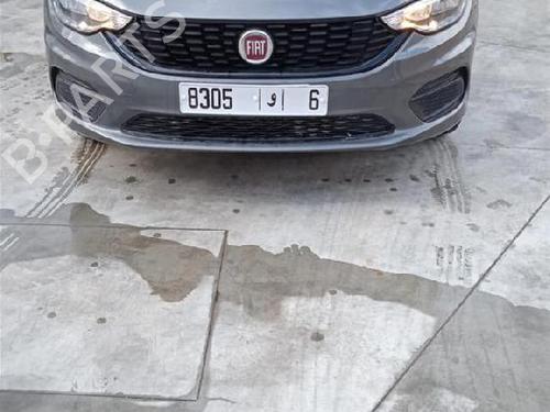 Armrest / Center console FIAT TIPO Hatchback (356_, 357_) 1.0 (357HXN1A) | BP24557822I20 - Image 5