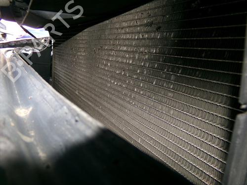 Used AC radiator AC radiator LANCIA DELTA III (844_) 1.6 D Multijet (844.AXC11, 844.AXC1A) (120 hp) 31869335 31869335