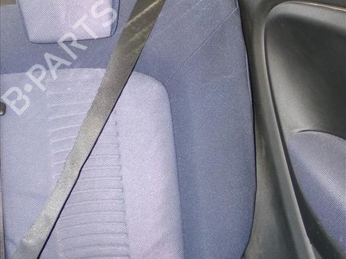 Used Rear left seatbelt Rear left seatbelt FIAT GRANDE PUNTO (199_) 1.3 D Multijet (199.AXD11, 199.AXD1A, 199.AXD1B,... (90 hp) 33423155 33423155