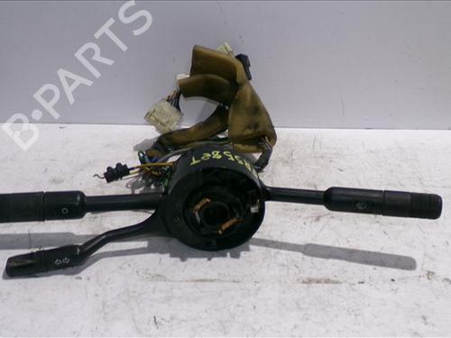 Used Headlight switch Headlight switch LANCIA THEMA (834_) 2500 Turbo D (834D) (101 hp) 24858847 24858847