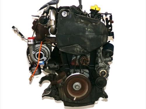Engine RENAULT LAGUNA III (BT0/1) 1.5 dCi (BT00, BT0A, BT0T, BT1J) | BP36767125M1 - Image 4