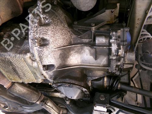 Used Gearbox Gearbox DAEWOO REZZO (U100) 2.0 (121 hp) 28290285 28290285