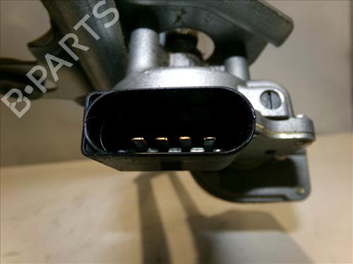Front wiper motor SEAT LEON (1M1) 1.9 TDI | BP29303332M29 - Image 3