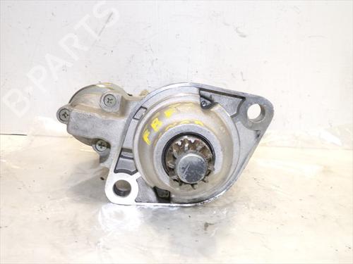 Starter VW PASSAT B6 (3C2) 2.0 TDI | BP26283780M8 - Image 2