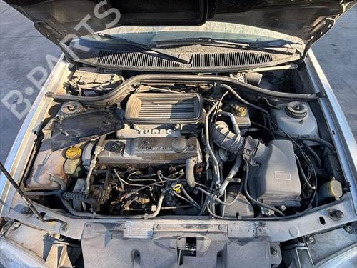Fuse box FORD ESCORT CLASSIC (AAL, ABL) 1.8 TD | BP36664200E1 - Image 7