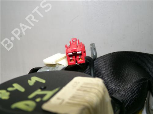 Front left seatbelt MITSUBISHI SPACE STAR MPV (DG_A) 1.9 DI-D (DG4A) | BP24566123I26 - Image 4