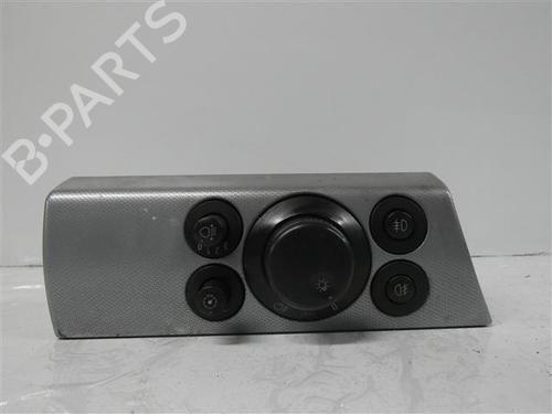 Used Headlight switch Headlight switch OPEL ASTRA H (A04) 1.7 CDTI (L48) (100 hp) 33423400 33423400