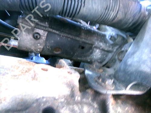 Used Starter Starter CHRYSLER VOYAGER IV (RG, RS) 2.5 CRD (141 hp) 33423244 33423244