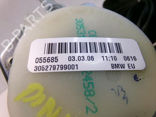 Rear left seatbelt BMW 3 (E90) 320 d | BP28419357I29 - Image 4