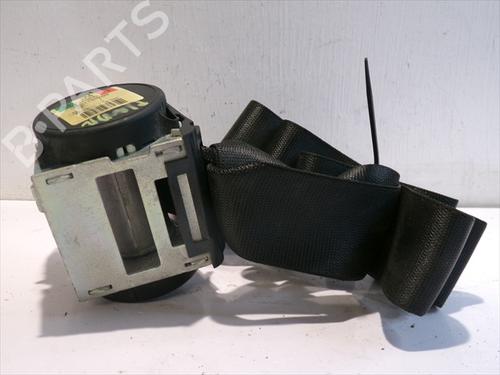 Rear left seatbelt BMW 1 Coupe (E82) 120 d | BP24560047I29 - Image 3