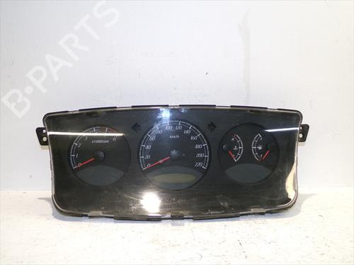 Used Electronic module Electronic module SSANGYONG KORANDO (C300) E-Motion (190 hp) 26283454 26283454