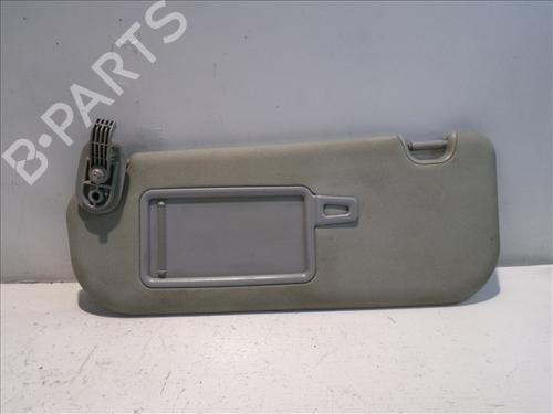 Left sun visor HYUNDAI i30 Estate (GD) 1.6 CRDi | BP24561195I1 - Image 2